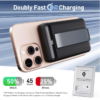 iWalk power bank 15w 10000mAh Magsafe - Image 6