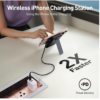 iWalk power bank 15w 10000mAh Magsafe - Image 3
