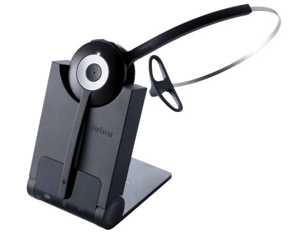 Jabra Pro 920 слушалки - Image 2