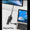 Ugreen HDMI Bi-directional Switch - Image 4