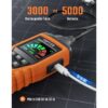 TopTes PT520A+ Gas Leak Detector - Image 5