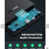 Ugreen 2.5" HDD Enclosure USB-C - Image 2