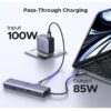 Ugreen USB-C Hub 6 in 1 - Image 4