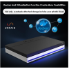 LincPlus LincStation N1 6-Bay NAS | 16GB RAM+128G ROM | Storage 6x8TB SSD (Diskless) - Image 6