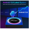 TV Box Android 13 4GB RAM 64GB ROM Dual Band Quad Core RK3528 - Image 5