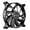 Be Quiet Shadow Wings 2 140mm PWM Fan