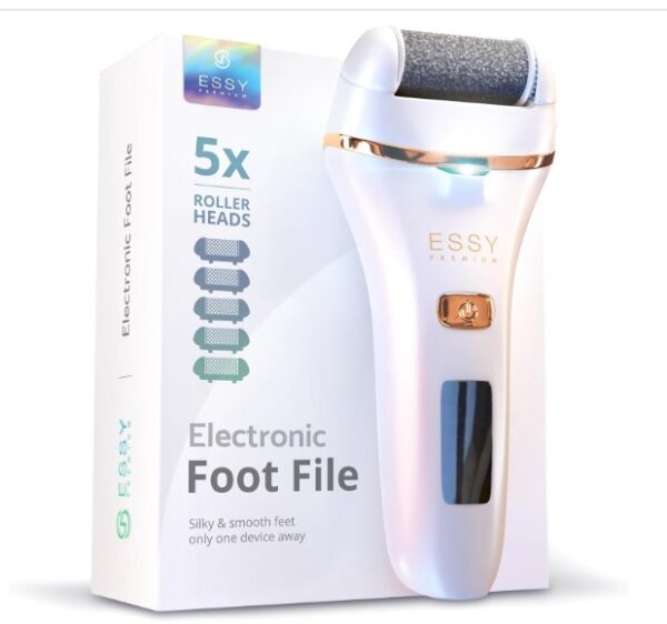 Essy Electric Foot File