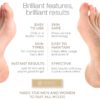 Essy Electric Foot File - Image 3