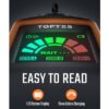 TopTes PT520A+ Gas Leak Detector - Image 3