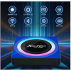 TV Box Android 13 4GB RAM 64GB ROM Dual Band Quad Core RK3528 - Image 4