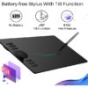 Huion HS610 графички таблет