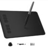 Huion Inspiroy Pen Tablet H640P