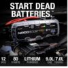 NOCO Boost Pro GB150 3000A стартер