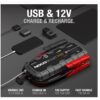 NOCO Boost Pro GB150 3000A стартер - Image 3