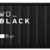 WD Black P10 Game Drive for XBOX 2TB - Image 6