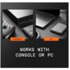 WD Black P10 Game Drive for XBOX 2TB - Image 3