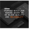 WD Black P10 Game Drive for XBOX 2TB - Image 2