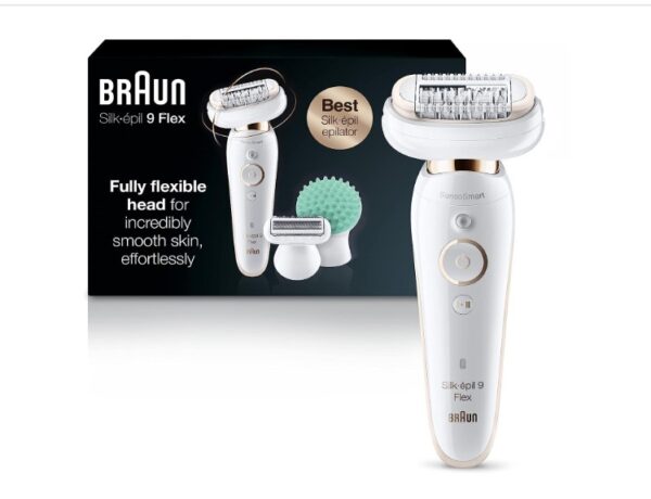 Braun Silk-epil 9 Flex Set