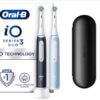 Oral B iO Series 3 DUO Edition