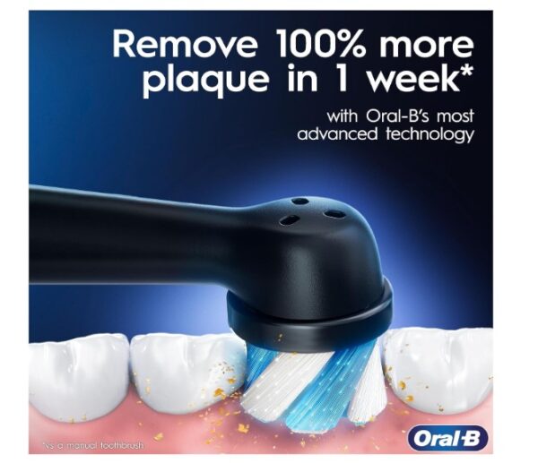 Oral B iO Series 3 DUO Edition - Image 4