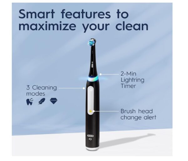 Oral B iO Series 3 DUO Edition - Image 2