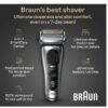 Braun Series 9 Pro+ машинка за бричење - Image 6