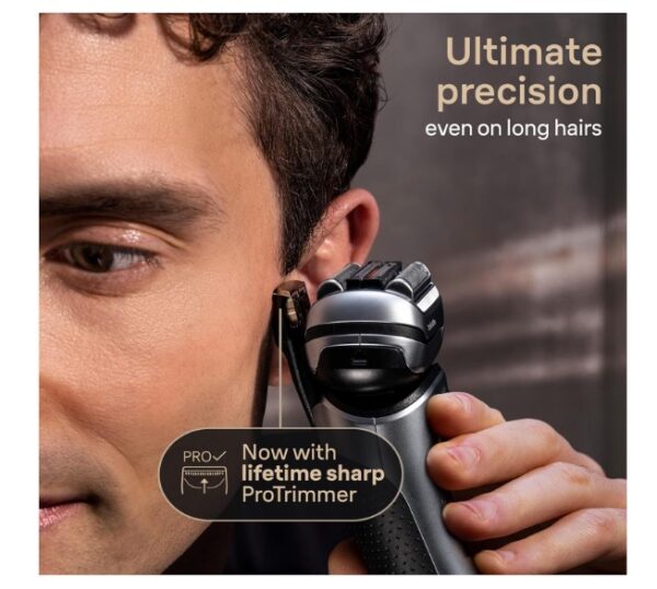 Braun Series 9 Pro+ машинка за бричење - Image 3