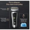 Braun Series 9 Pro+ машинка за бричење - Image 2