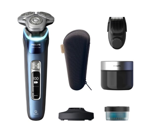 Philips Shaver i9000 Prestige машинска за бричење