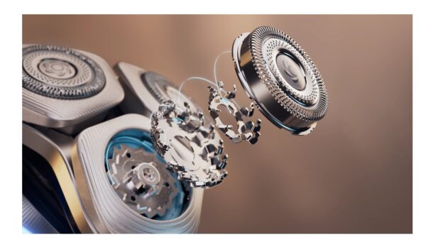 Philips Shaver i9000 Prestige машинска за бричење - Image 5