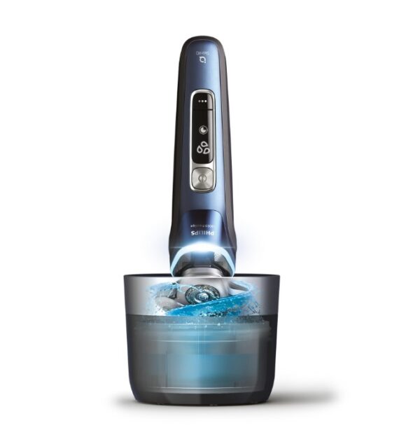 Philips Shaver i9000 Prestige машинска за бричење - Image 3