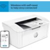 HP LaserJet M110w принтер