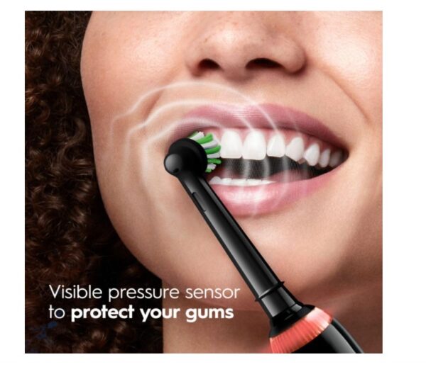 Oral B Genius X Midnight Black - Image 5