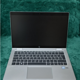 HP EliteBook x360 1030 G4 14" TOUCH i5 1145G7 16GB 512GB