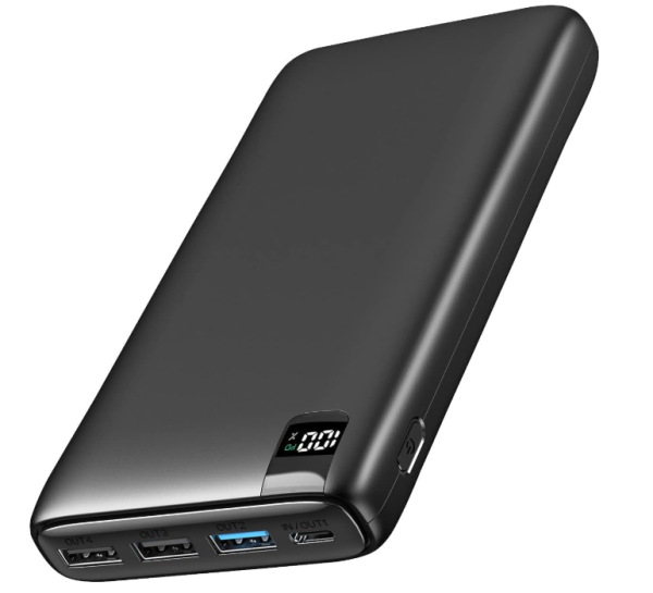 ADDTOP Power Bank 26800mAh 22.5w