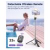 Selfie Show C13D Stick Tripod - Image 5