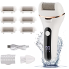 Swhily electric callus remover