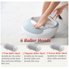 Swhily electric callus remover - Image 5