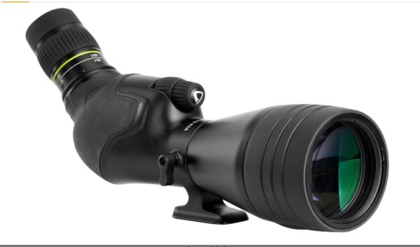 Vanguard Endeavor HD 82A Spotting Scope