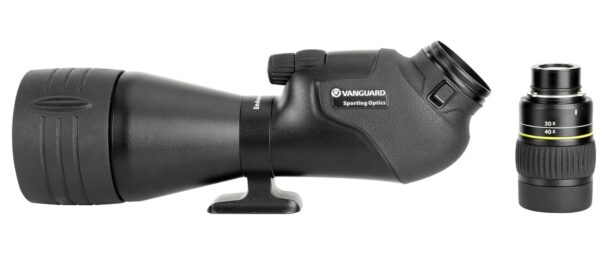 Vanguard Endeavor HD 82A Spotting Scope - Image 6