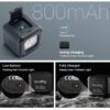 Small Rig RM01 Kit mini LED Video Light - Image 4