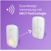 Philips Avent Audio Monitor DECT SCD713/26 - Image 5