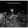 Small Rig RM01 Kit mini LED Video Light - Image 5