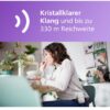 Philips Avent Audio Monitor DECT SCD713/26 - Image 3