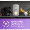 Philips Avent Audio Monitor DECT SCD713/26 - Image 2