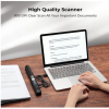 Munbyn Portable Hand Scanner 900dpi - Image 2