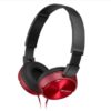 Sony MDR-ZX310 слушалки