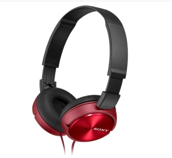 Sony MDR-ZX310 слушалки