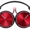 Sony MDR-ZX310 слушалки - Image 2