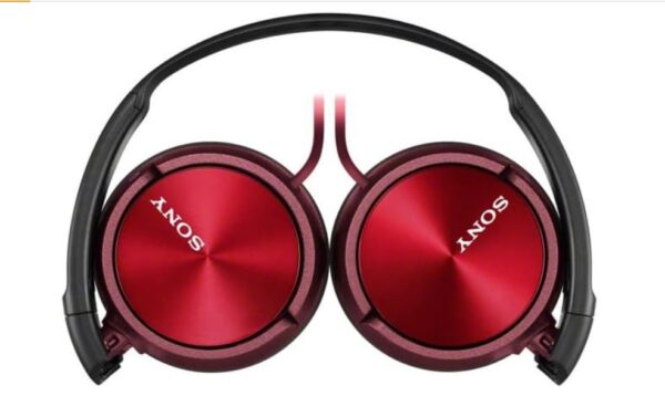 Sony MDR-ZX310 слушалки - Image 2